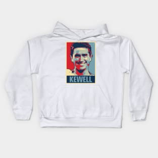 Kewell Kids Hoodie